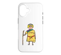 stoïciens Coque pour iPhone 16
