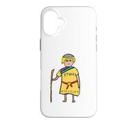 stoïciens Coque pour iPhone 16 Plus