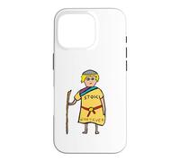stoïciens Coque pour iPhone 16 Pro