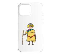 stoïciens Coque pour iPhone 16 Pro Max
