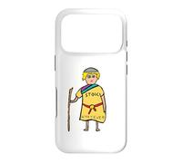 stoïciens Coque pour iPhone 17 Pro