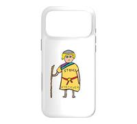 stoïciens Coque pour iPhone 17 Pro Max