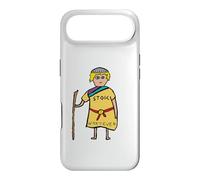 stoïciens Coque pour iPhone Air