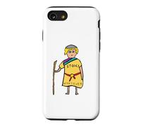 stoïciens Coque pour iPhone SE (2020) / 7/8