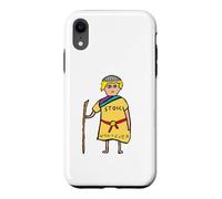 stoïciens Coque pour iPhone XR