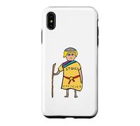 stoïciens Coque pour iPhone XS Max