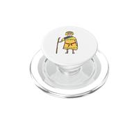 stoïciens PopSockets PopGrip pour MagSafe