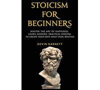 Stoicism For Beginners