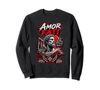 Stoïcisme Amor Fati Sweatshirt