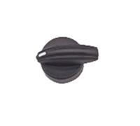 STOIFFFHH Bouton De Réglage De Climatisation Compatible avec Kia pour Rio Adaptation De La Commande De Climatisation(Style B)