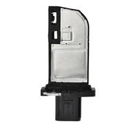 STOIFFFHH Capteur de débit d'air Compatible avec Ford pour Edge 2012 2013 2014 2015 8V21-12B579-AA 8V2112B579AA Capteur de débitmètre d'air massique MAF