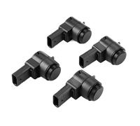 STOIFFFHH Compatible avec Benz pour E-Class W211 2002 2003 2004 2005 2006 2007 2008 Ensemble de capteurs de stationnement 2215420417 0263003245 0263003475 0263013999 Capteur stationnement(4pcs)