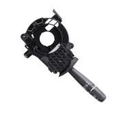 STOIFFFHH Compatible avec Dodge pour Ram 3500 2500 1500 2002-2008, Clignotant de Phare, Interrupteur d'essuie-Glace 56049823AB Commutateur de Clignotant