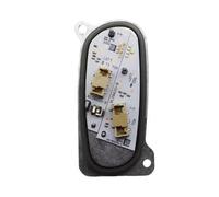 STOIFFFHH Compatible avec Seat pour Cupra pour Formentor KM 2021 2022 2023 2024 Module De Phares DRL Feux De Jour 5FJ941475 5FJ941476(Left-5FJ941475)