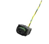 STOIFFFHH Connecteur Auto Compatible avec E60 E61 E63 Câble De Connecteur De Capteur De Stationnement PDC 3 Broches 968402-1C 3603110AKZ36A