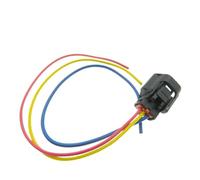 STOIFFFHH Connecteur Auto Faisceau De Connecteurs De Capteur De Position d'arbre À Cames Compatible avec Hyundai pour Atos pour Santa Fe pour Sonata pour Trajet 39310-38050