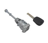 STOIFFFHH errouillage Centralisé Compatible avec Citroen pour Berlingo 2019 AL245 1631728780 Barillet de Serrure de Porte Avant Gauche côté conducteur