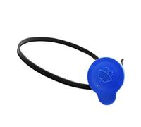 STOIFFFHH Fournitures pour Voitures Compatible avec Nissan pour Qashqai J10 J11 2007 2008 2009 2010-2019 28913JD00A Bouchon de réservoir d'essuie-Glace de Voiture