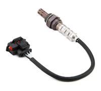 STOIFFFHH Sonde O2 pour véhicule Compatible avec Saab pour 9-3 YS3F 2002-2015 234-4247 234-4248 Capteur d'oxygène O2