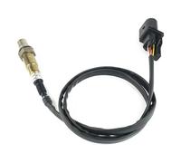 STOIFFFHH Sonde O2 pour véhicule Compatible avec VW pour Passat 2001-2005 Capteur Lambda d'oxygène pour Voiture 0258007090 234-5117 06B906265D