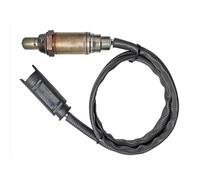 STOIFFFHH Sonde O2 pour véhicule Compatible avec Z3 E36 E38 E46 X5 E53 316i 318i 320i 330i 750i 750li 316Ci 0258003561 11781739845 Sonde Lambda capteur d'oxygène O2