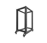 Lanberg Accessoire de rack OR01-6022-B Base de rack