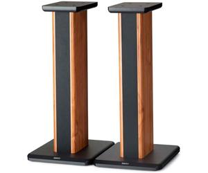 Stojaki Edifier SS02 do gÅ‚oÅ›ników Edifier S1000DB / S1000MKII (brÄ…zowe)