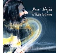 Harri Stojka – A Tribute to Swing – Import – GECO
