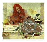 Stojka,Harri - Gitancoeur d'europe [Import]