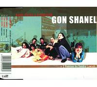 Stojka,Harri & Gitancoeur - Gon Shanel [Import]