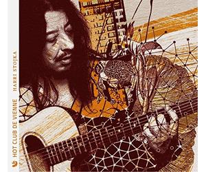 Stojka, Harri - Hot Club De Vienne [Import]