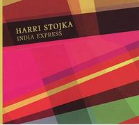 Stojka,Harri - India Express