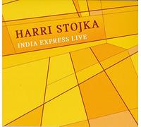 Stojka,Harri - India Express Live [Import]