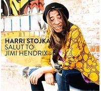 Stojka,Harri - Salut to Jimi Hendrix [Import]
