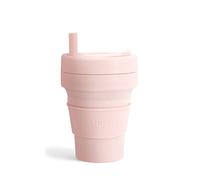 Stojo Biggie Tasse pliable avec œillet 473 ml