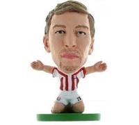 Stoke City FC SoccerStarz Crouch G