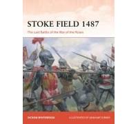 Stoke Field 1487