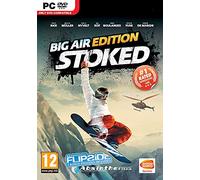 Stoked - Big Air Edition PC