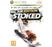 Bandai Jeu vidéo Stoked - Big Air Edition Xbox 360