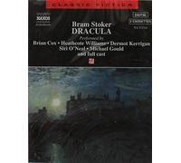 Stoker, Bram - Dracula