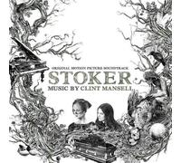 Stoker by Clint Mansell (2013) Audio CD