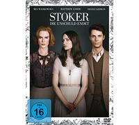 Stoker-Die Unschuld endet [Import]
