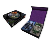 Stokes, Anne - Anne Stokes Tarot Pack and Gift Book Box