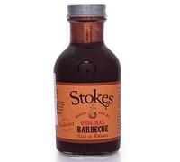 Stokes - Barbeque Sauce - 315g