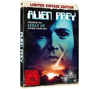 Stokes,Barry - Alien Prey - Uncut Edition (Dvd+Bd Mediabook) [Blu-ray]