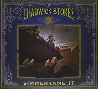 Chadwick Stokes - Simmerkane II