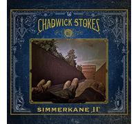 Stokes, Chadwick - Simmerkane II [Import]