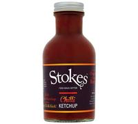 Stokes Chilli Tomato Ketchup 249ml