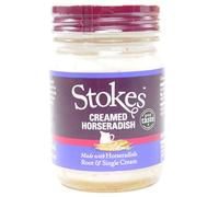 Stokes en crème au raifort (220g) - Paquet de 2