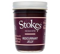 Stokes Gelée De Groseilles 227G